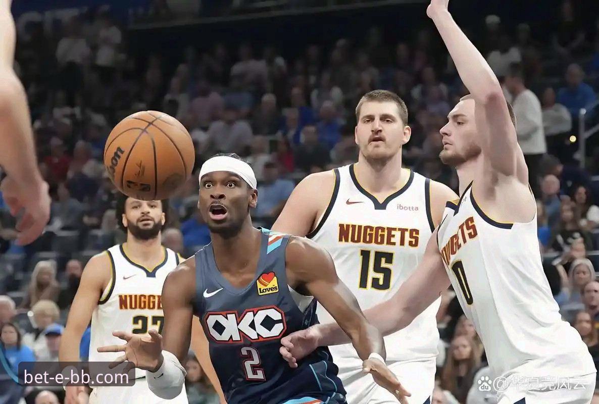 亚历山大47分加时统治力全面解析：雷霆险胜活塞背后的战术博弈与数据洞察